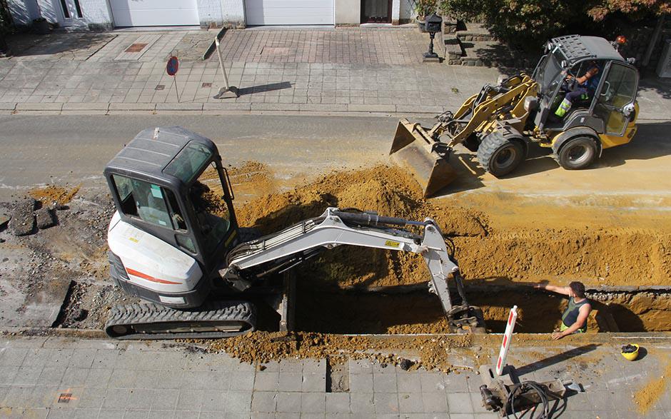débouche canalisation maison Choisy-en-Brie